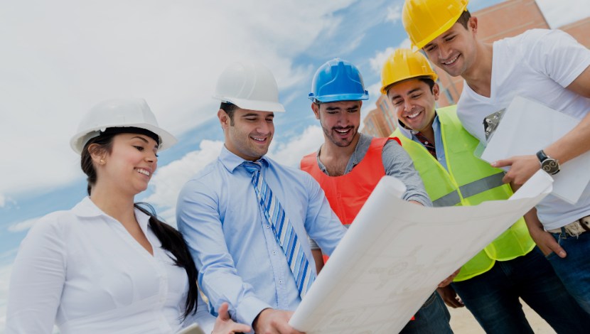 Opportunities and Challenges for Civil Engineers in Texas