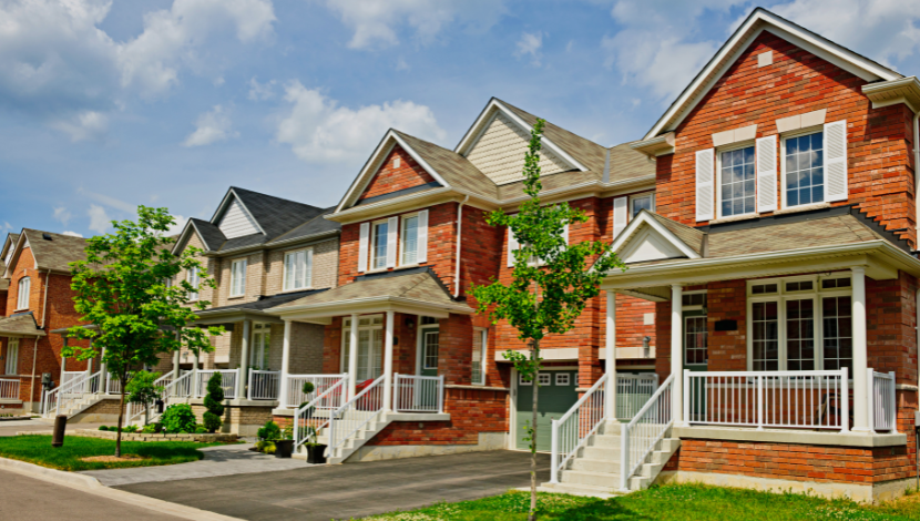 Dallas Housing Market Landscape