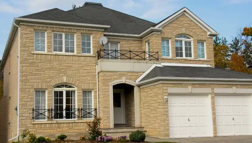 Features of a House