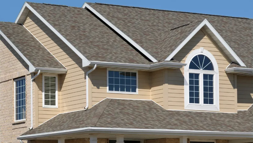 Brick Veneer Siding