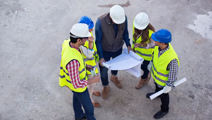 Building Stakeholder Confidence