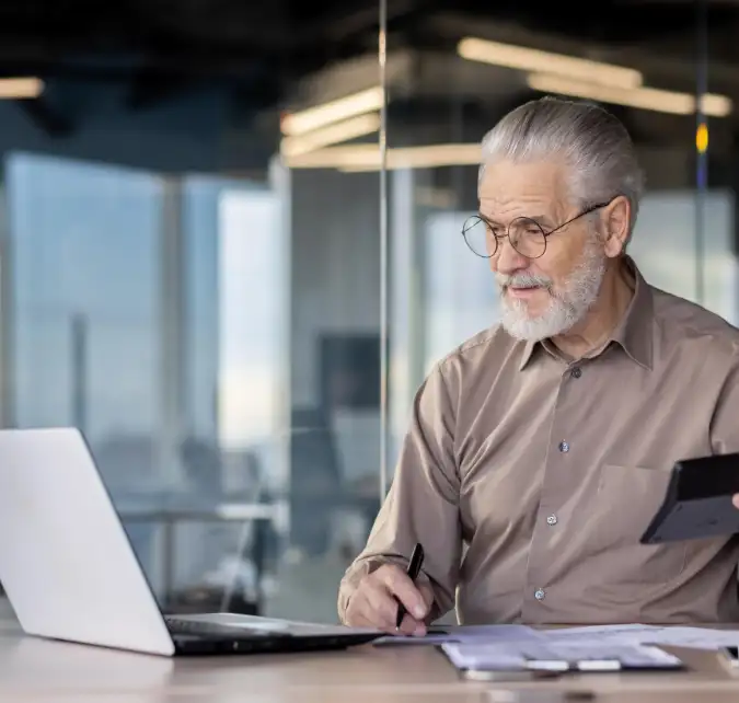CEO Message of Texas Estimation