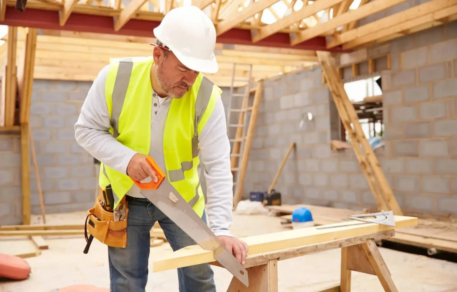 Carpentry Sample