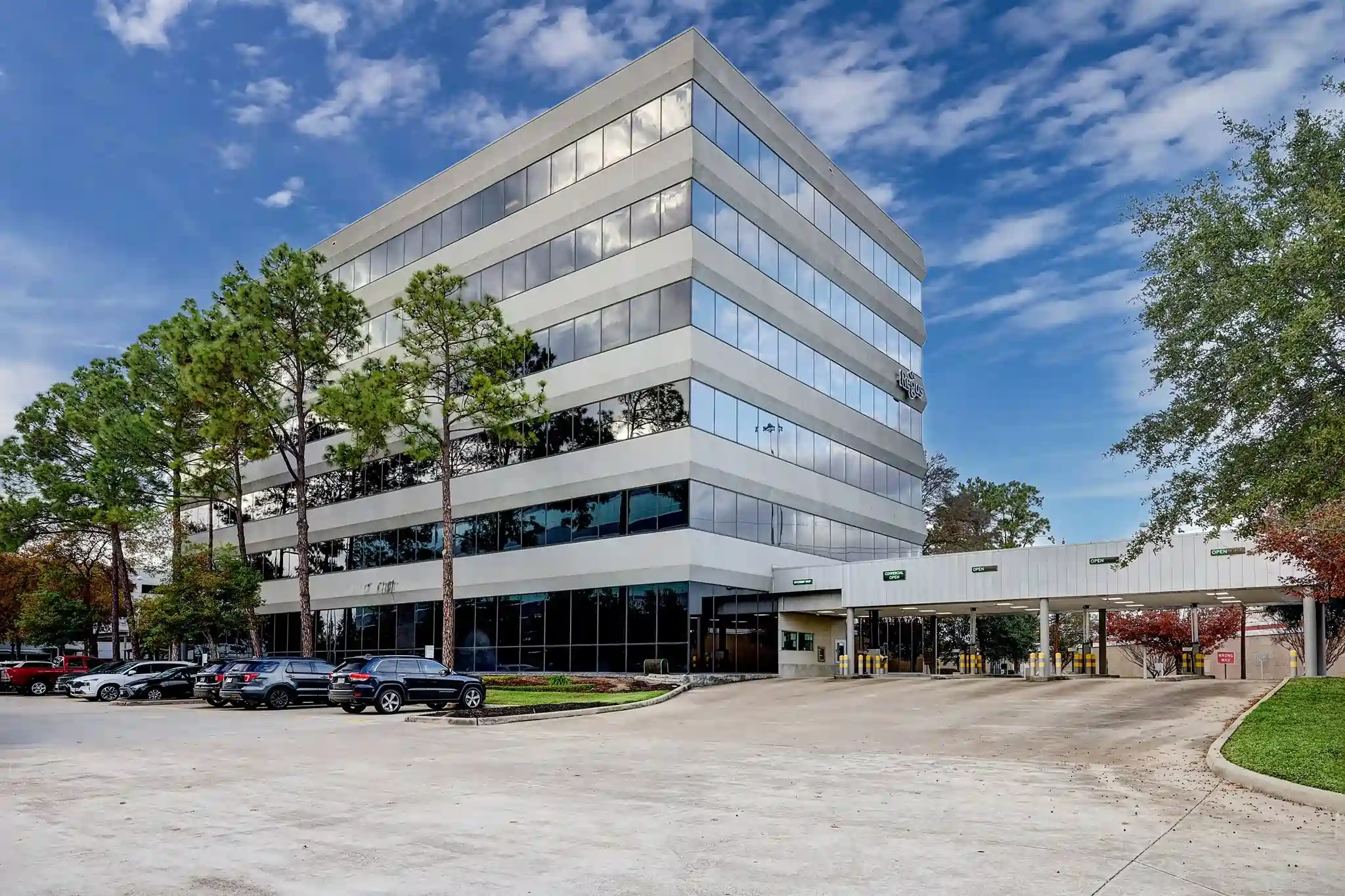 Dwyer Commercial Real Estate Office