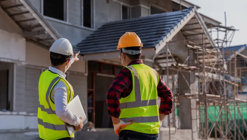 Effect of House Type on Construction Costs