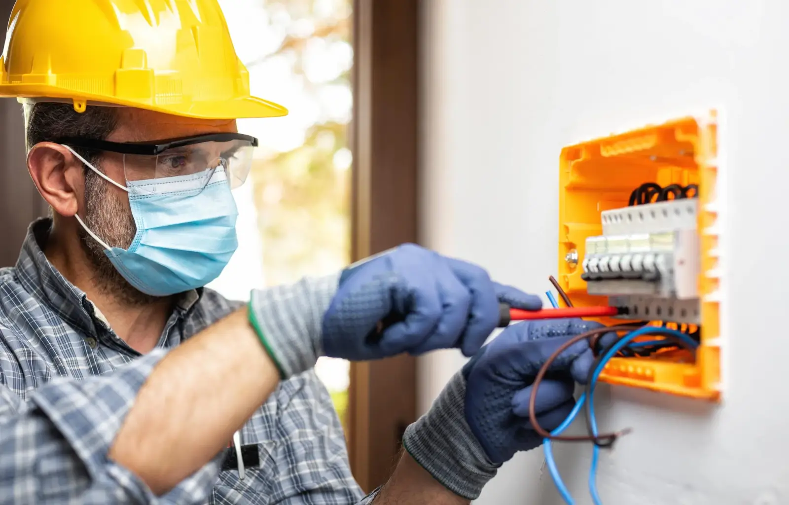 Electrical Estimating Sample Image