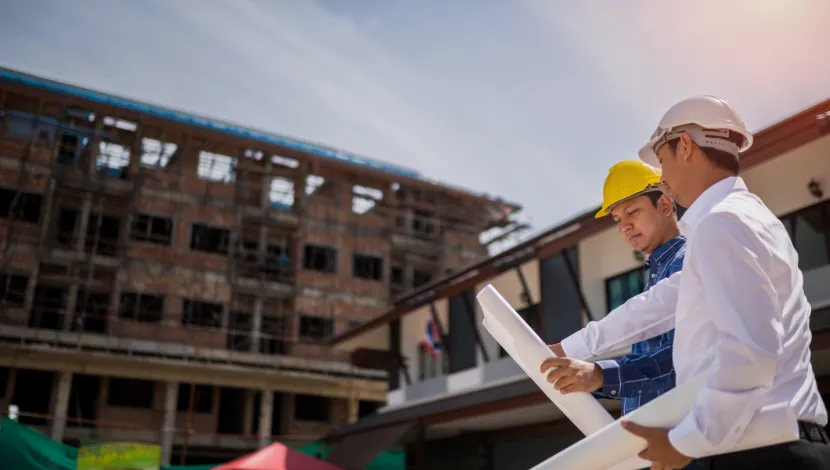 Elements of Construction Bidding Proposal