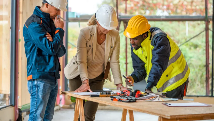 How Construction Estimation Services Work