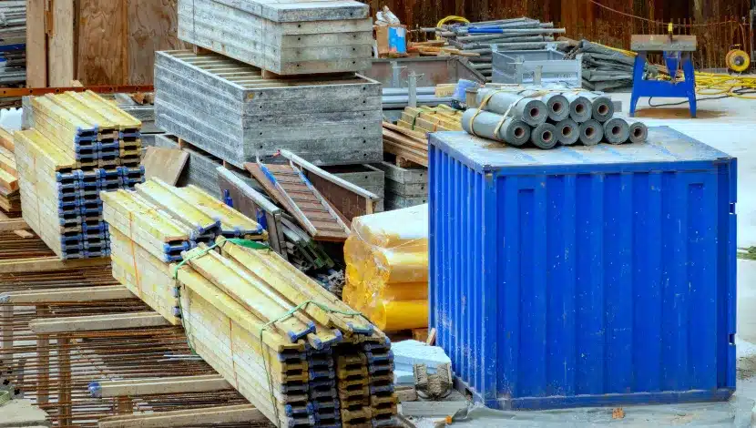 Material Selection