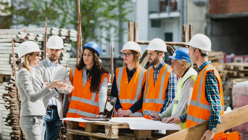 Methods for Managing Projects by Cost Estimation