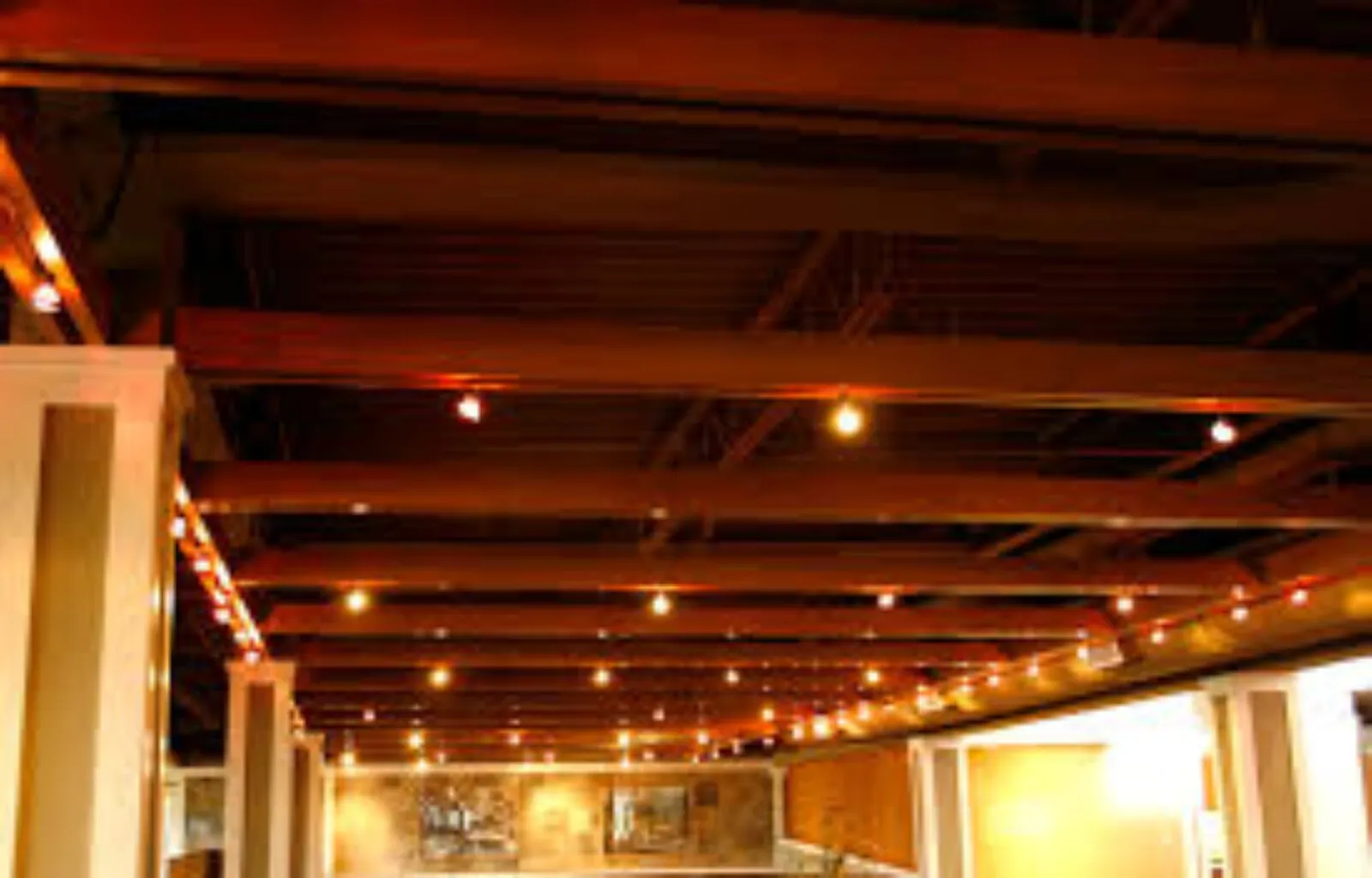 Millwork