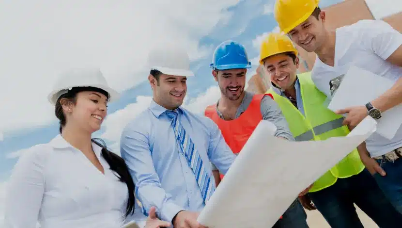 Opportunities and Challenges for Civil Engineers in Texas