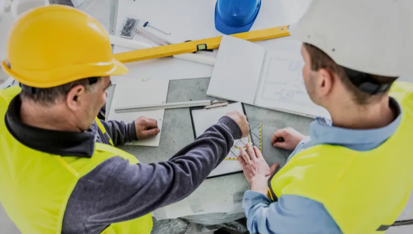 Tax Incentives for New Construction