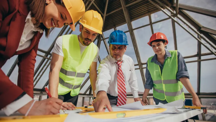 Understanding of Texas Construction Market