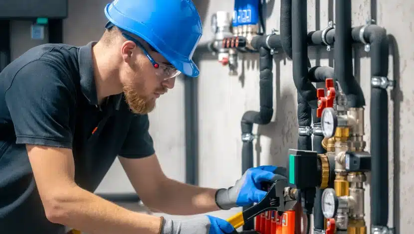 CHRISTUS Mother Frances Hospital _ Jacksonville Plumbing Services