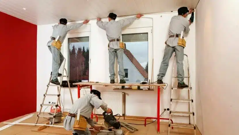 Drywall Estimating Pflugerville BUSINESS CENTER