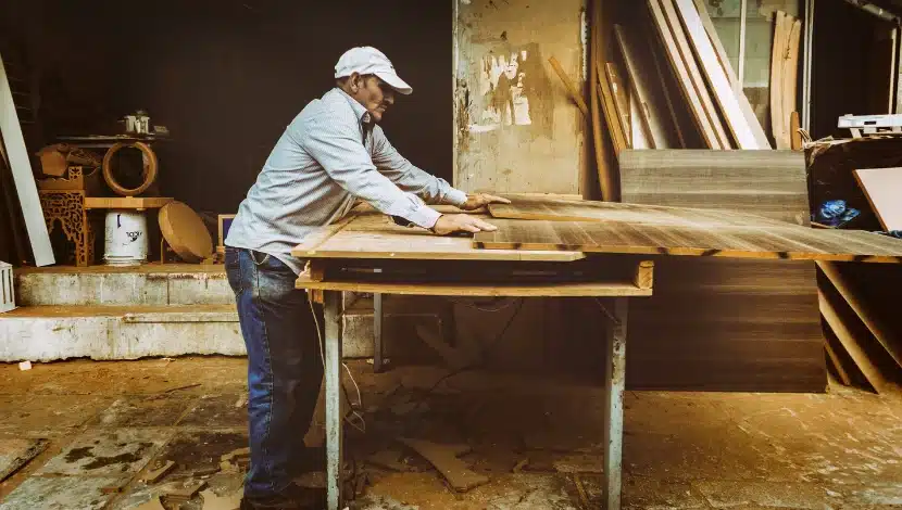 Element San Antonio Riverwalk Millwork Estimating Services