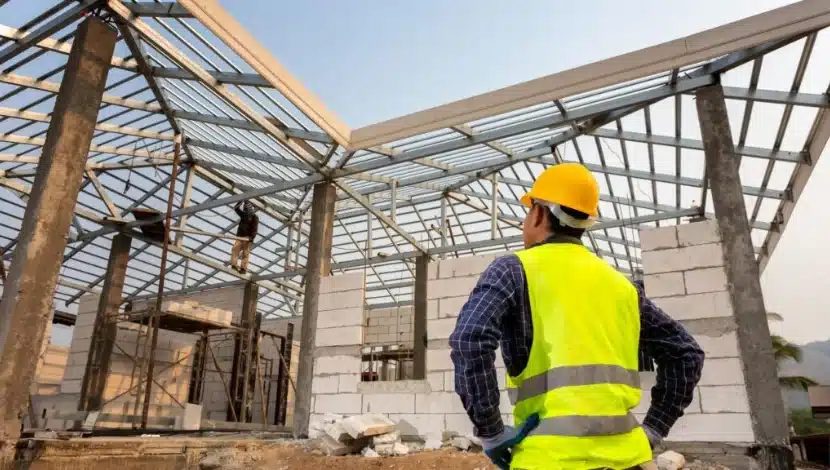 Framing Estimating Summerstone Apartment Homes