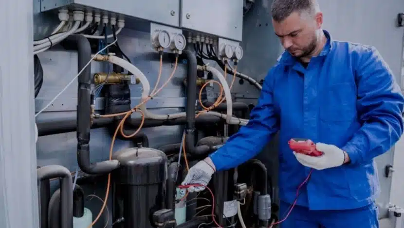 Home2 Suites Mechanical Estimating Services