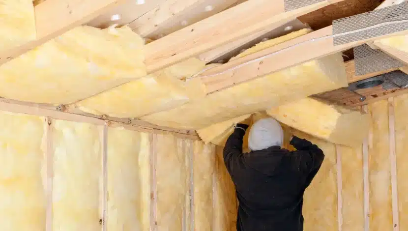 Insulation Services Studio 6 Houston, TX _ Westchase