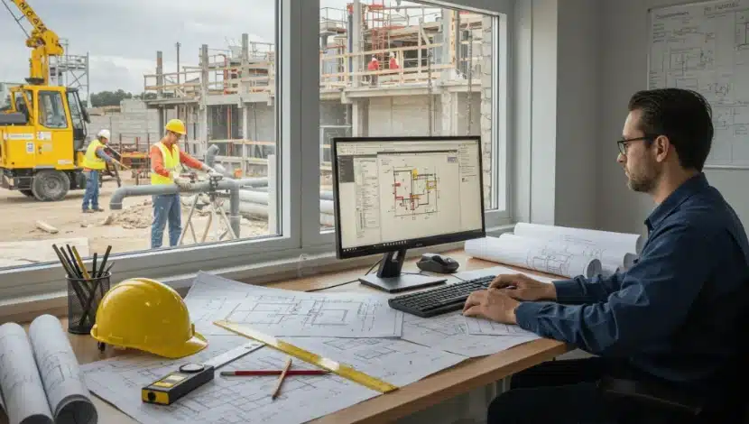 Marshall Plumbing Estimating Best Western Executive Inn