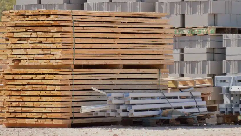 Material Takeoff University Health Wheatley