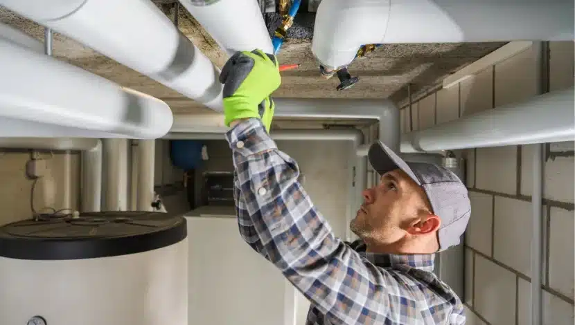 Plumbing Estimating Valley Baptist Emergency Center Brownsville