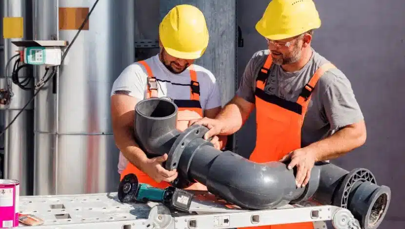 The Domain Abilene Piping Estimating