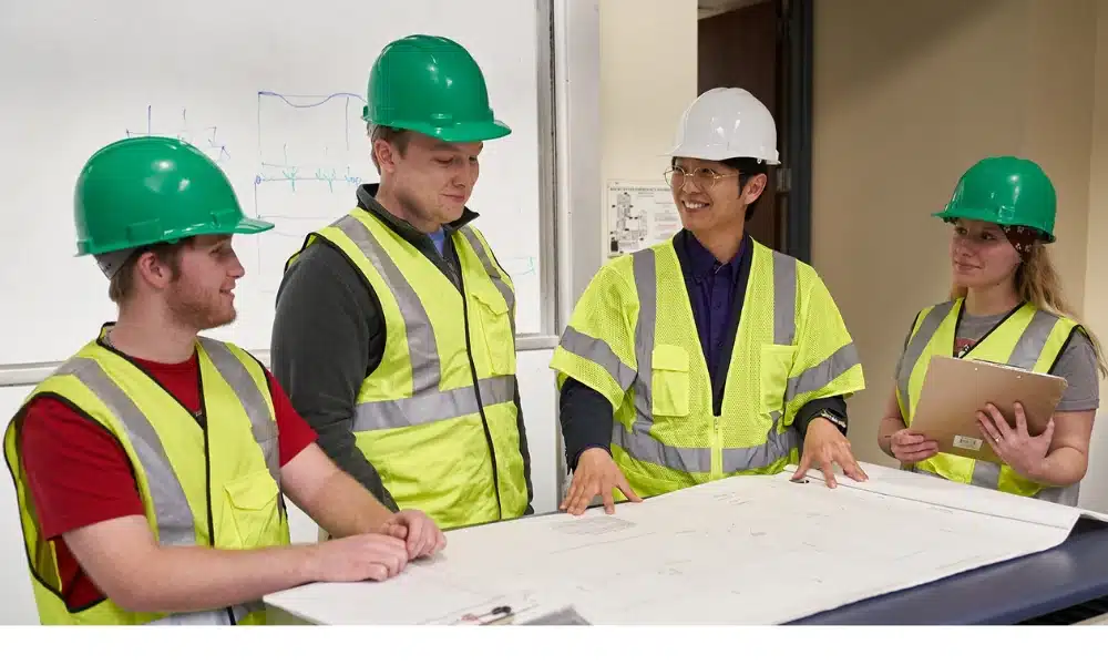 Beaumont Port Arthur Construction Consultant Services