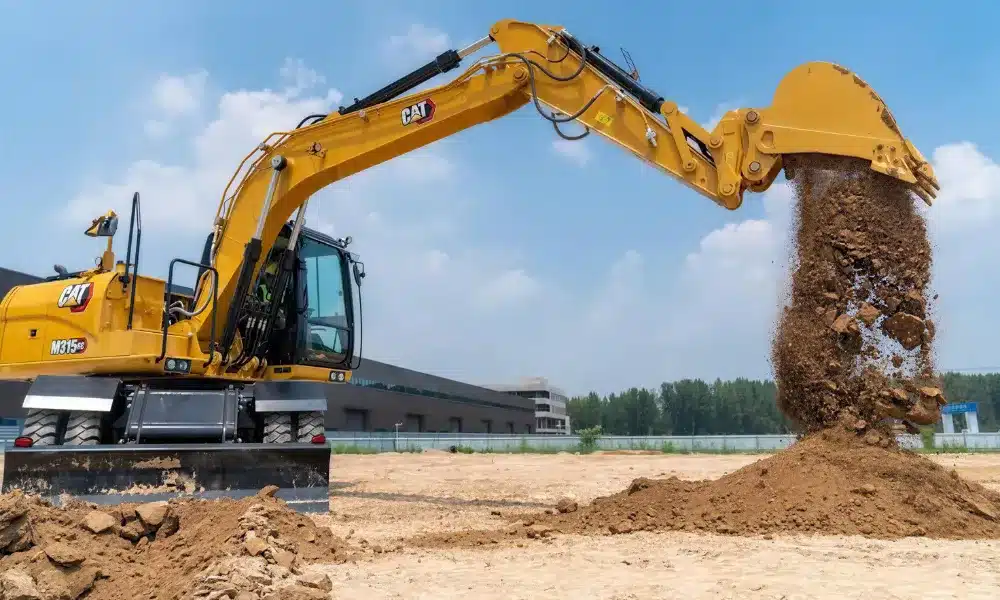 Earthwork Estimating San Antonio