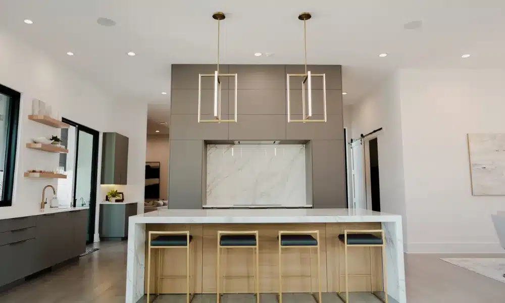 San Antonio Interior Millwork Estimating